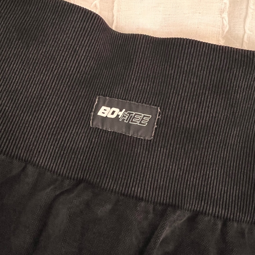 Bo + Tee Leggings Seamless